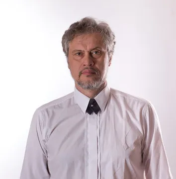 数据分析师形象