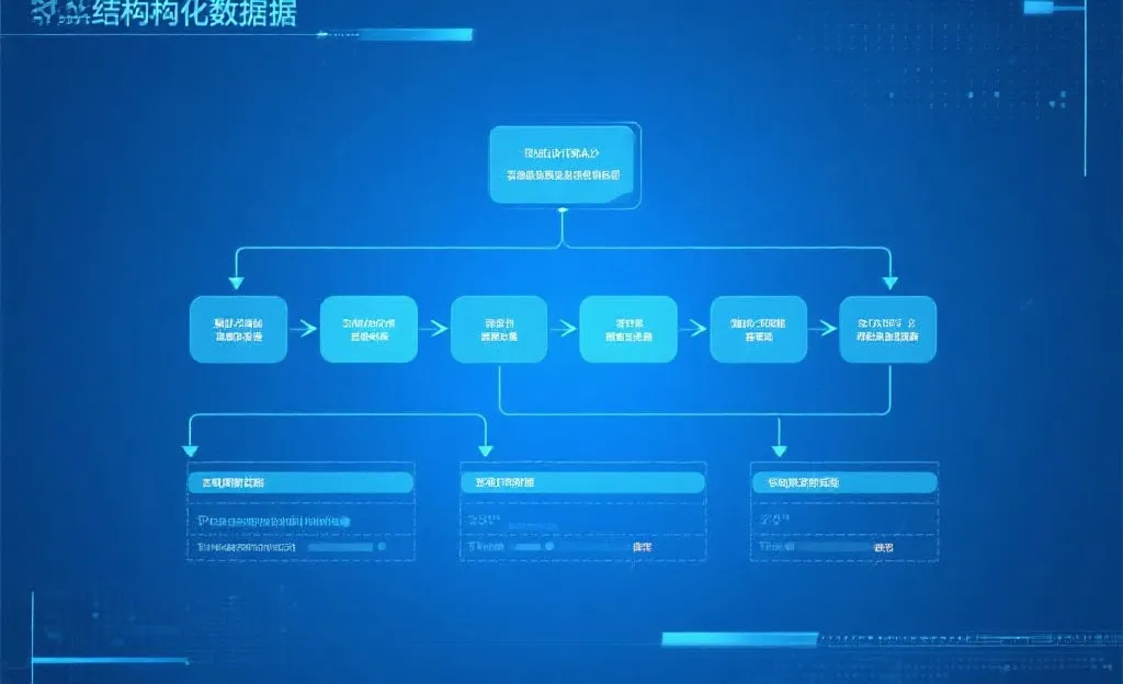 澳洲幸运5最新计划数据结构全解析：打造透明高效的数据处理与展示体系