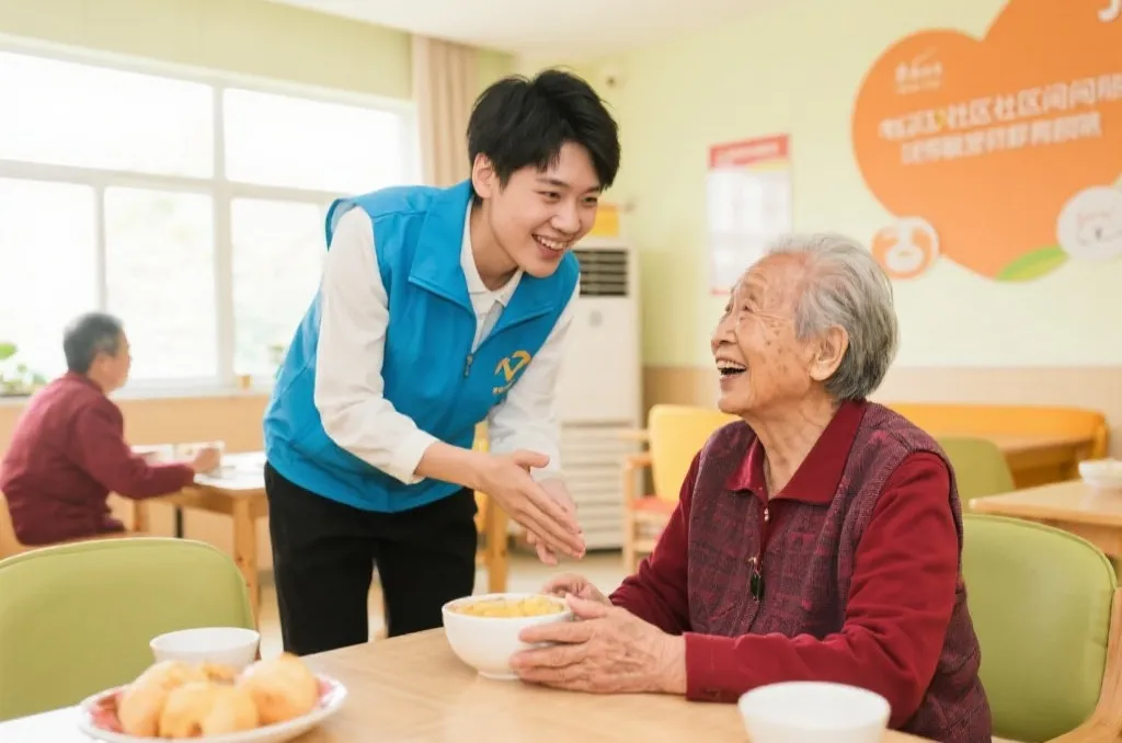 2025年中国彩票公益金使用新篇章：社会福利资助与社区服务的坚实后盾